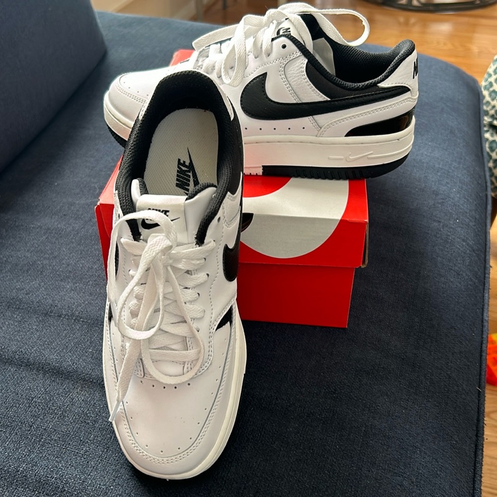 COPY - Nike Gamma Force